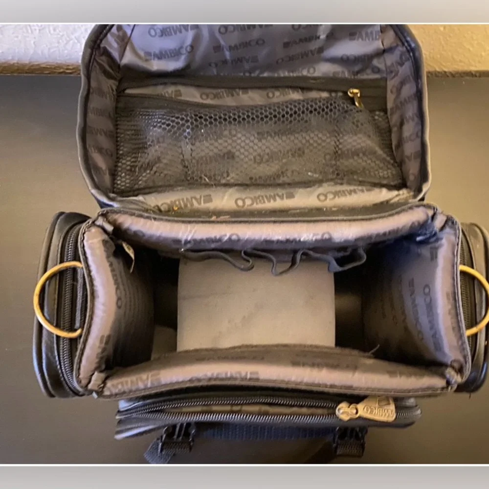Ambico Camera Bag